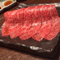 炭火焼肉 ふちおか - 