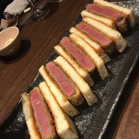 炭火焼肉 ふちおか - 