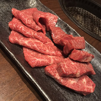 炭火焼肉 ふちおか - 