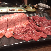炭火焼肉 ふちおか - 