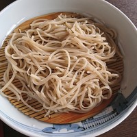 上杉伯爵邸 - 新そば