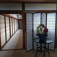 上杉伯爵邸 - 上杉伯爵邸内