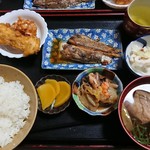 こころ - 朝定食￥500-