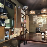 ふじや - 民家そのまんま。^_^