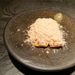 SECRETO - フォアグラフレンチトースト