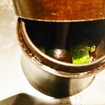 SECRETO - シソ・ゴマ・オリーブオイル