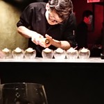 SECRETO - →を作ってる