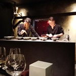 SECRETO - →作ってる