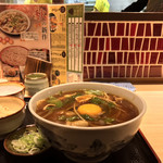 味奈登庵 - #家庭画報風味。