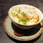 SECRETO - リゾット