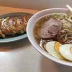 札幌ラーメン こぐま - 