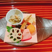眺河　先斗町～華～ - 