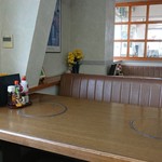 海づくし - 店内