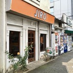 JIRO - 外観