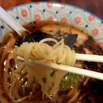 自家製麺 カミカゼ - 