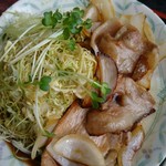 食事処味喜 - 