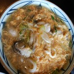 丸亀製麺 - 