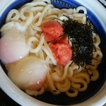 丸亀製麺 - 