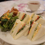 カールトンティーハウス - 