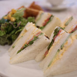 カールトンティーハウス - 