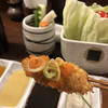 串かつ料理 活 阿倍野店