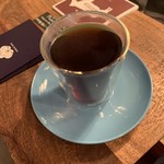 COFFEEMAN good - エチオピア イルガチェフェN