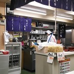 天ぷら定食ふじしま - 