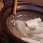 うを徳 - 羽太（はた）