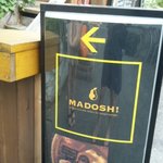 Madosh!cafe - 