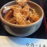 Sushi No Touri Yuu - 蛯天丼　1,150円