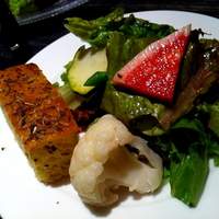 grigio la tavola - 