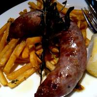 grigio la tavola - 
