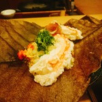 恵比寿 くろいわ - 