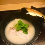 恵比寿 くろいわ - 