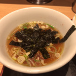 松戸富田麺業 - 