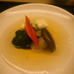 恵比寿 くろいわ - 