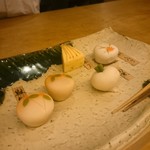 恵比寿 くろいわ - 