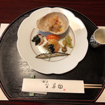 Kaiseki Nagata - 