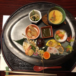 Kaiseki Nagata - 