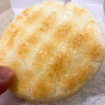 Mochikichi - 餅のおまつりサラダ味