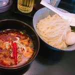 麺屋 とく世い - 