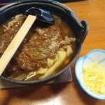 郷土料理・ほうとう 信州 - 