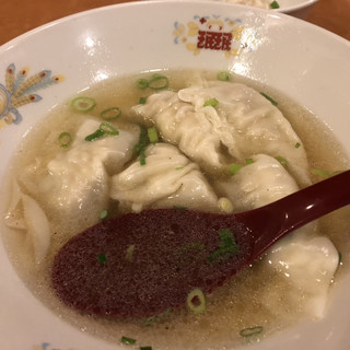 みんみん9番 口コミ一覧 : 珉珉 西三荘店 （みんみん） - 西三荘/中華料理 [食べログ]