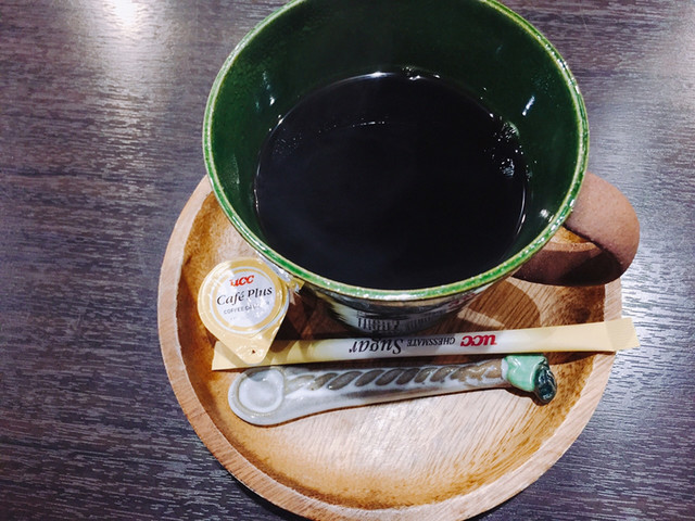 モリバター - 下北（創作料理）の写真