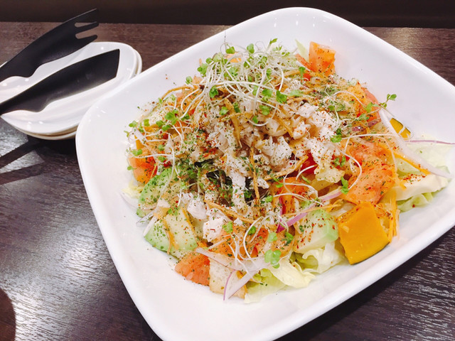 モリバター - 下北（創作料理）の写真