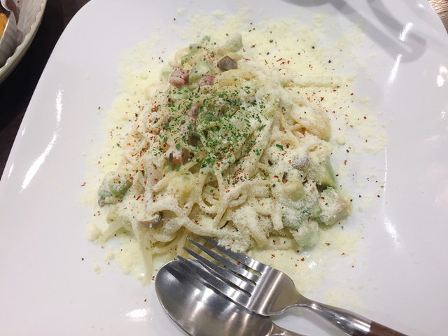 モリバター - 下北（創作料理）の写真