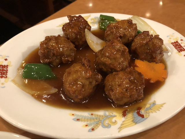 珉珉 西三荘店 （みんみん） - 西三荘/中華料理 | 食べログ