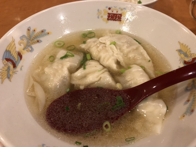 みんみん9番 珉珉 西三荘店 （みんみん） - 西三荘/中華料理 | 食べログ