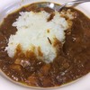 欧風カレー ボンディ 神保町本店