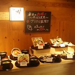 酒房うおまん - 店 外観の一例 2018年12月